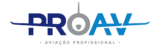 Logotipo da PROAV